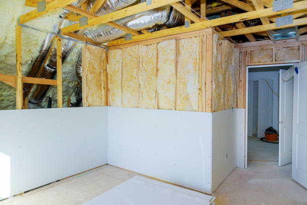 Trusted UT Insulation Contractor Experts