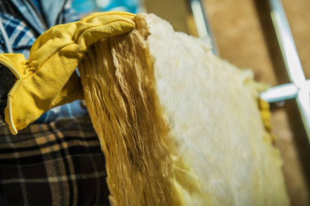 Best Insulation Installation Services in Harrisville, UT