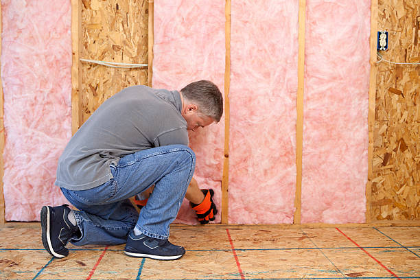 Best Residential Insulation in Harrisville, UT