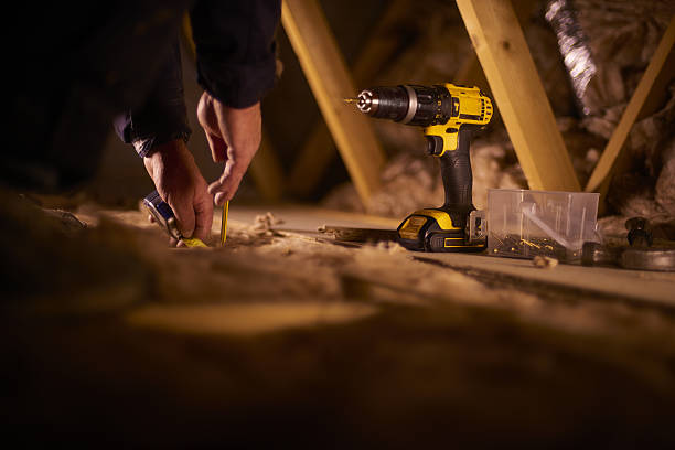 Best Insulation Materials and Products in Harrisville, UT