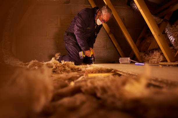 Best Insulation for Specific Applications in Harrisville, UT